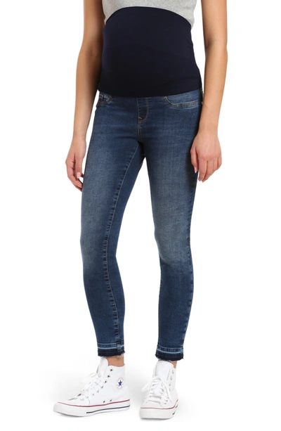Mavi Vanessa Mid Random Tribeca Jeans