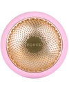 Foreo Ufo™ 2 Power Mask Enhancing Device In Pearl Pink