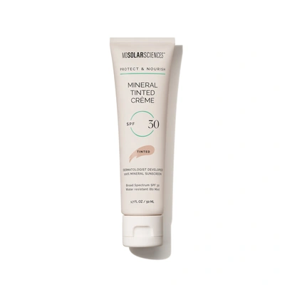 Mdsolarsciences Mineral Tinted Crème Spf 30 | 1.7 oz | Lord & Taylor