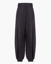 ALEXANDRE VAUTHIER BLOOMER trousers