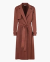 SABLYN PARADIS TRENCH COAT