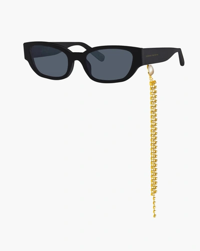 Magda Butrym Sunglasses - I Need A Holiday