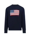 POLO RALPH LAUREN SWEATER