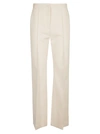 SEE BY CHLOÉ CONCEALED TROUSERS