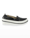 Ron White Nell Slip-on Sneaker In Nude