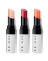 BOBBI BROWN JUST A HINT EXTRA LIP TINT SET ($96 VALUE)