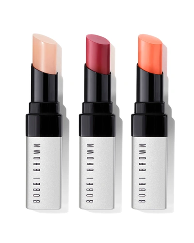 Bobbi Brown Just A Hint Extra Lip Tint Set ($96 Value) In Default Title