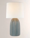 Visual Comfort Melanie Large Table Lamp By Barbara Barry