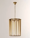 Visual Comfort Galahad Medium Lantern By Thomas O'brien
