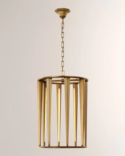 Visual Comfort Galahad Medium Lantern By Thomas O'brien