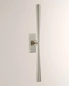Visual Comfort Galahad Linear Sconce By Thomas O'brien