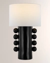 Visual Comfort Tiglia Tall Table Lamp By Kelly Wearstler