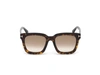 TOM FORD TOM FORD EYEWEAR SARI SUNGLASSES