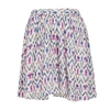 Isabel Marant Étoile Isabel Marant Etoile Assia Mini Skirt In Ecru