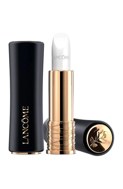 LANCÔME LANCÔME L'ABSOLU ROUGE MOISTURIZING CREAM LIPSTICK
