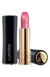 LANCÔME L'ABSOLU ROUGE MOISTURIZING CREAM LIPSTICK