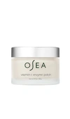 Osea Vitamin C Enzyme Polish Powder Exfoliant In Beauty: Na