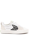 Cariuma Catiba Pro Skate Sneakers In White