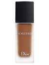 Dior Forever Matte Foundation Spf 15 In Tan