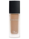 Dior Forever Matte Foundation Spf 15 In Beige