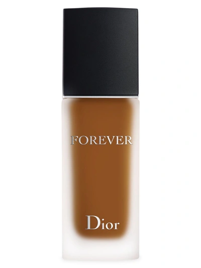 Dior Forever Matte Foundation Spf 15 In Tan