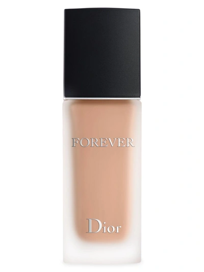 Dior Forever Matte Foundation Spf 15 In Beige