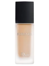 Dior Forever Matte Foundation Spf 15 In Beige