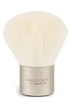 Dolce Glow By Isabel Alysa Kabuki Brush