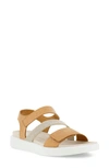 ECCO FLOWT 2 BAND SANDAL