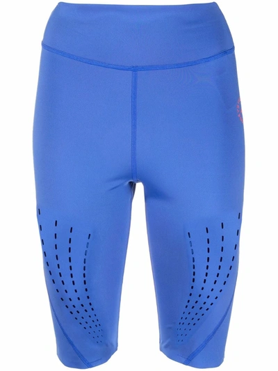 ADIDAS BY STELLA MCCARTNEY TRUEPURPOSE CYCLING SHORTS