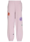 MCQ BY ALEXANDER MCQUEEN MCQ TROUSERS PINK