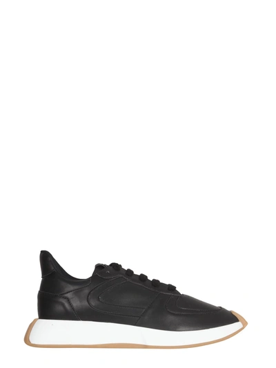 GIUSEPPE ZANOTTI FEROX SNEAKERS