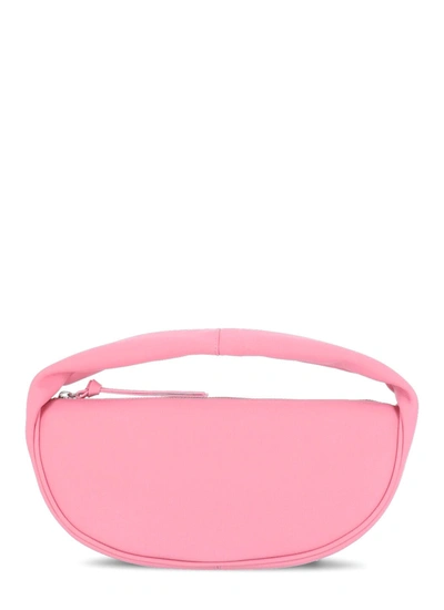 By Far Bags.. Pink In Pastel Pink