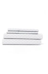 Ienjoy Home Home Collection 4-piece Sheet Set In Gray