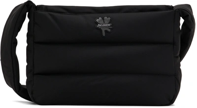 Marc Jacobs Heaven Black Nylon Messenger Bag | ModeSens Marc Jacobs Heaven Black Nylon Messenger Bag | ModeSens