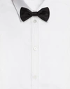 DOLCE & GABBANA SILK BOW TIE