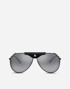 DOLCE & GABBANA PANAMA SUNGLASSES