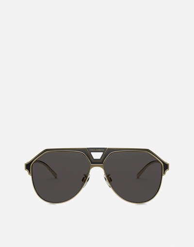 DOLCE & GABBANA MIAMI SUNGLASSES