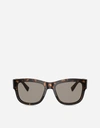 DOLCE & GABBANA GROS GRAIN SUNGLASSES