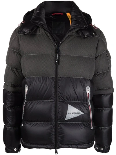 【超ポイントバック祭】 X Black Mens Genius Moncler 2 Wander And X Man 1952 Moncler ジャケット・アウター