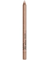 Nyx Professional Makeup Epic Wear Liner Stick Long Lasting Eyeliner Pencil In Rose Gold