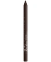 Nyx Professional Makeup Epic Wear Liner Stick Long Lasting Eyeliner Pencil In Brown Shimmer