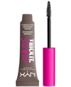 Nyx Professional Makeup Thick It. Stick It! Thickening Brow Mascara In Cool Ash Brown