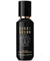 Bobbi Brown Intensive Serum Foundation In Warm Porcelain