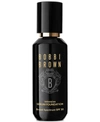 Bobbi Brown Intensive Serum Foundation In Chestnut
