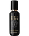 Bobbi Brown Intensive Serum Foundation In Almond