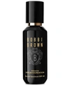 Bobbi Brown Intensive Serum Foundation In Warm Honey