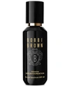 Bobbi Brown Intensive Serum Foundation In Golden