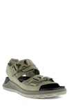 ECCO EXOWRAP SANDAL