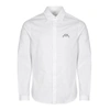 A-cold-wall* A-cold-wall Pawson Shirt In White